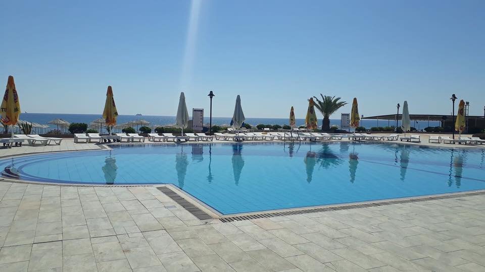 EMU Beach Club