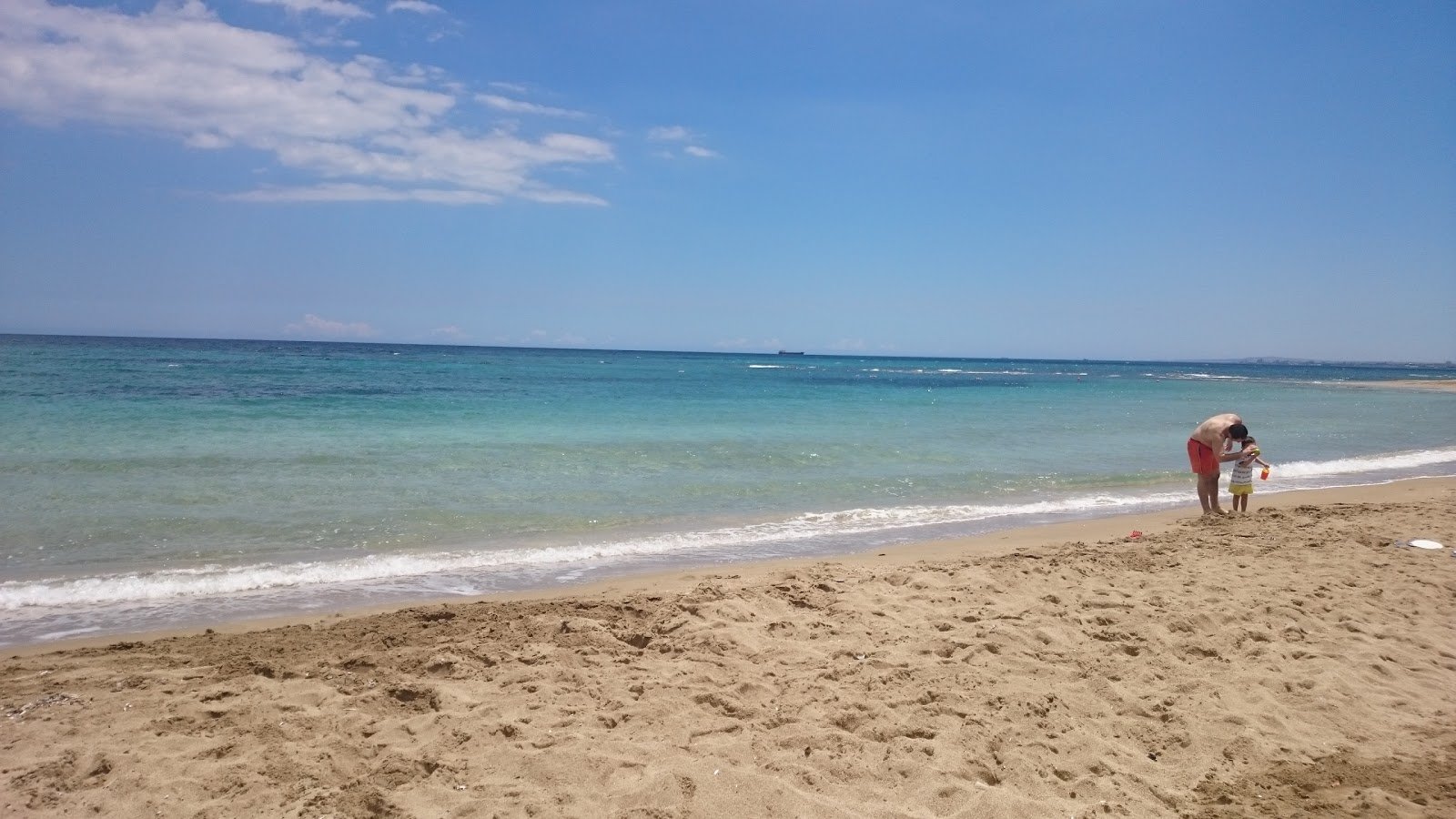 Glapsides Beach
