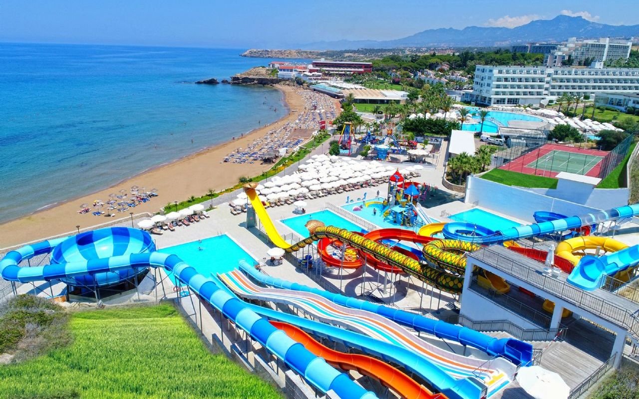 Acapulco Resort
