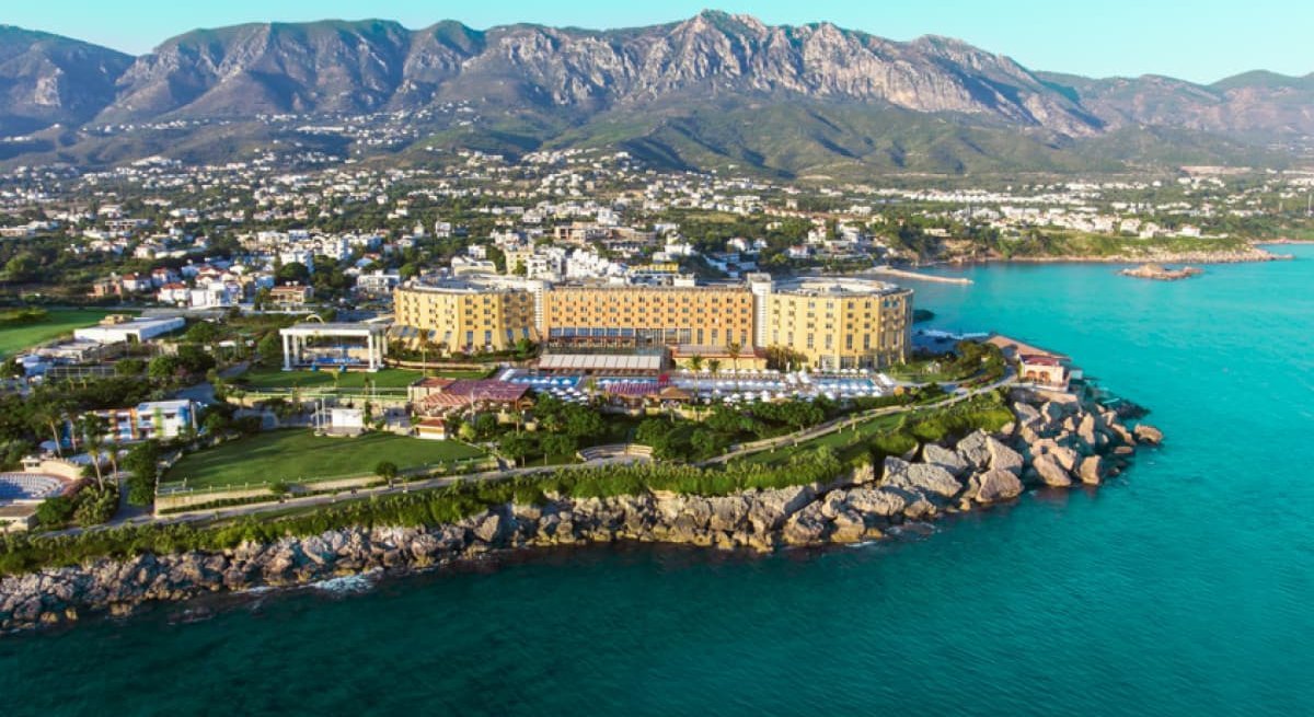 Merit Park Hotel