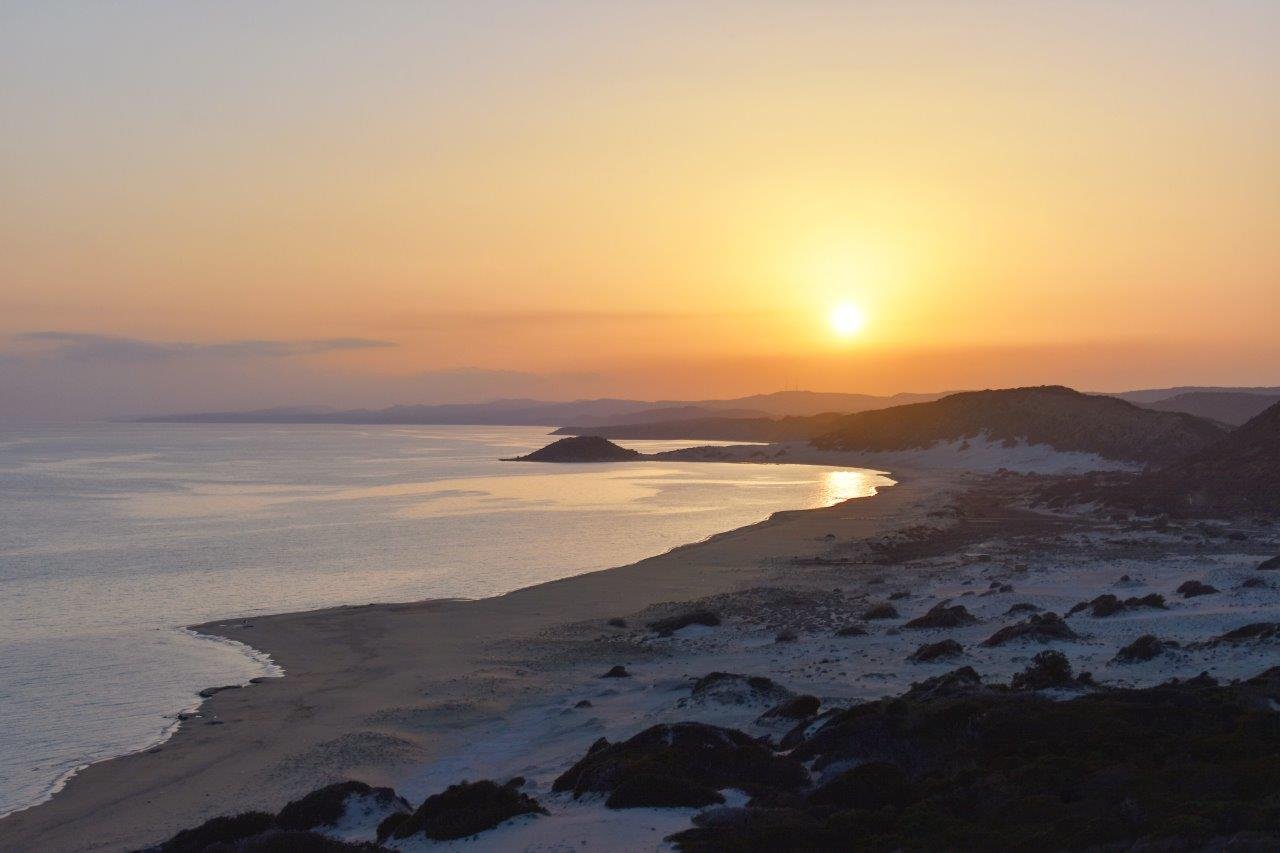Golden Beach