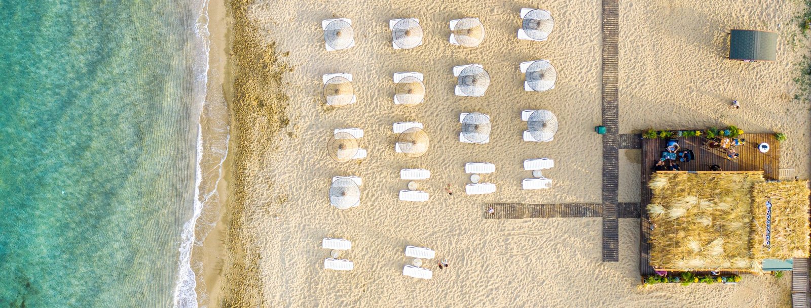 Cortado Beach