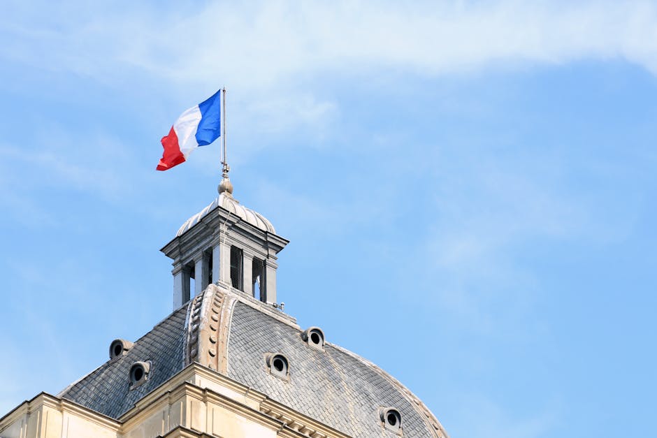Study MBA in France vs. North Cyprus: Your Complete Guide · Study in ...